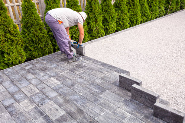 Best Best Driveway Pavers  in Indianola, MS