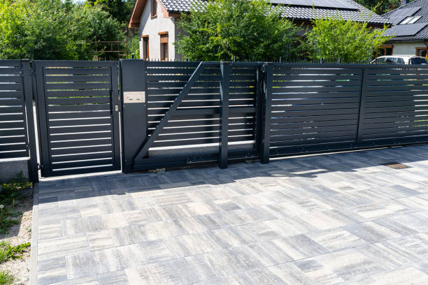 Driveway Pavers for Homes in Indianola, MS