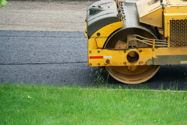Best Local Driveway Pavers  in Indianola, MS