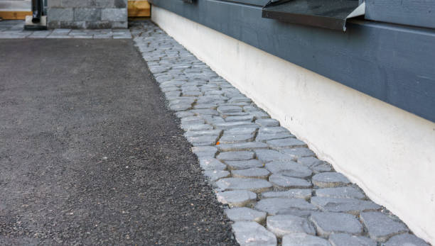 Best Cobblestone Driveway Pavers  in Indianola, MS